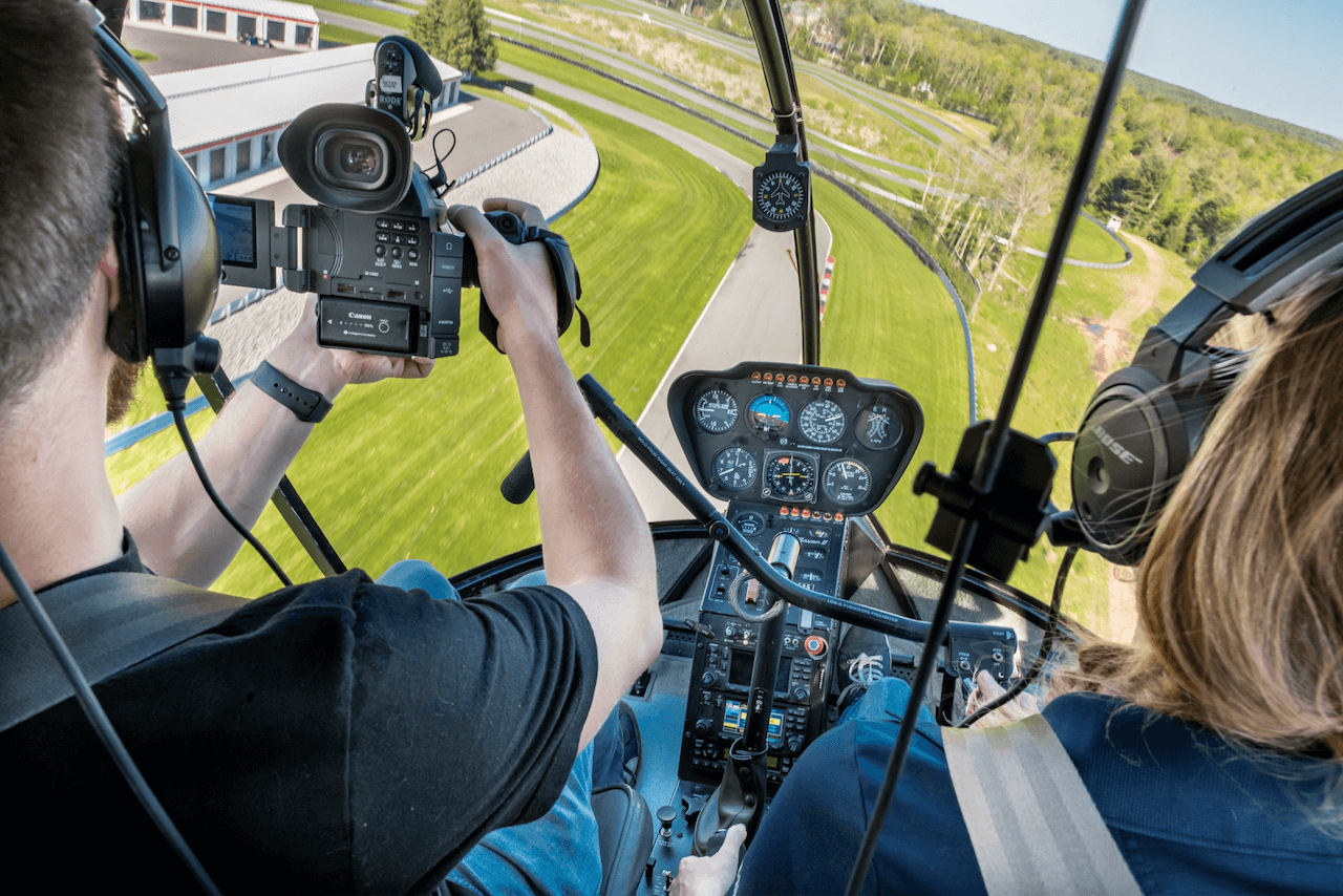 Capital Region video production company